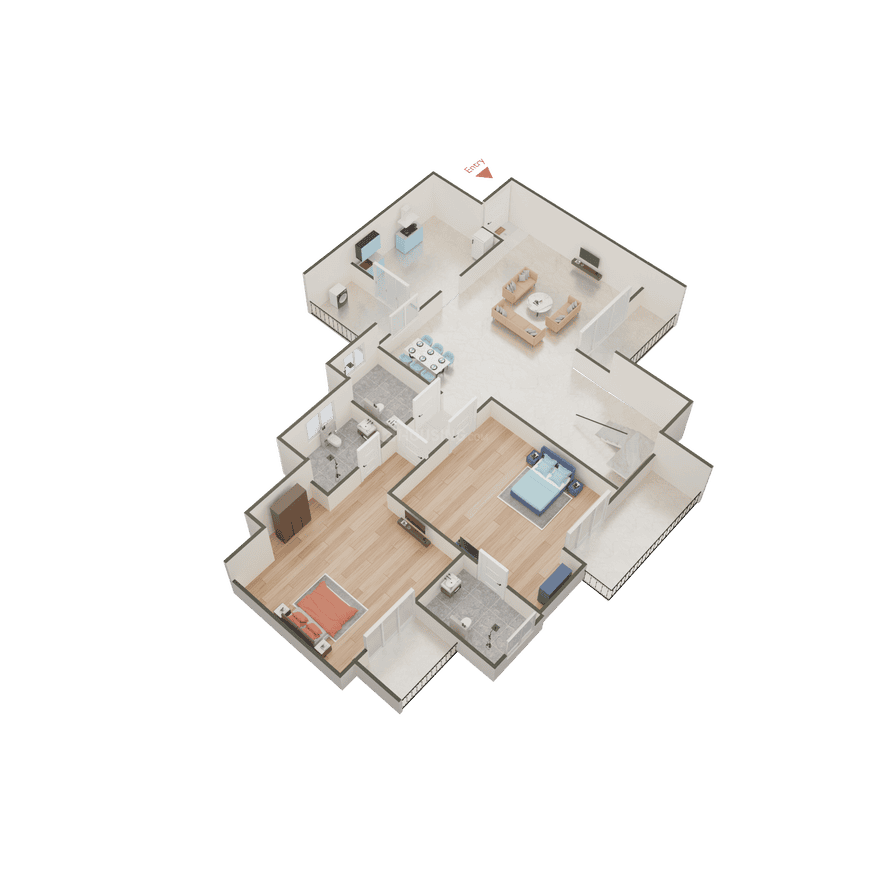 CRC Sublimis - Image 92