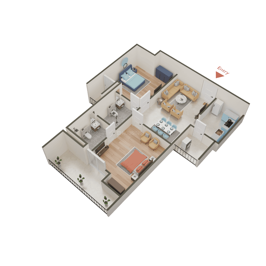 Rise Organic - Image 20