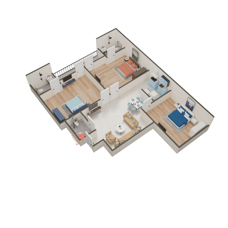 D.P.W.H.O PROJECT - 18 - Image 16