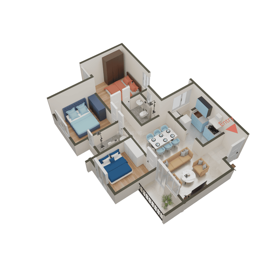 Prestige Elysian - Image 70