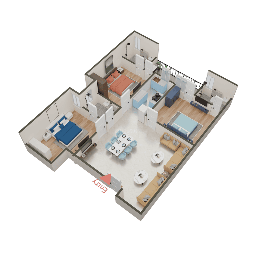 The Ultima 107 - Image 78