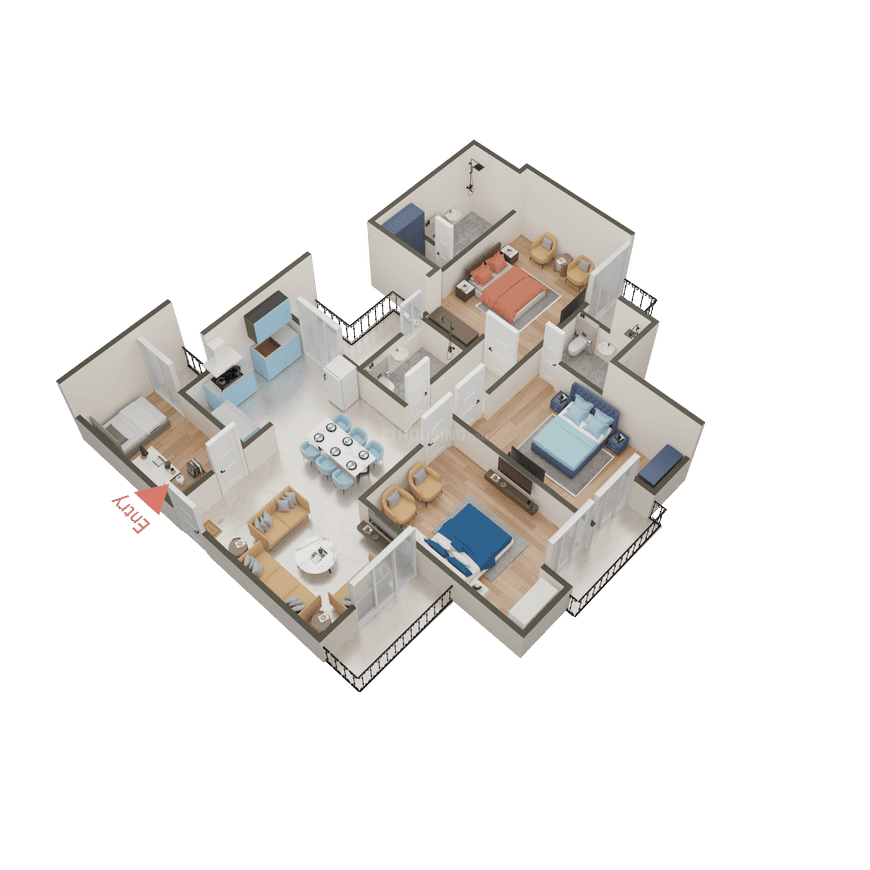 Exotica Dreamville - Image 56