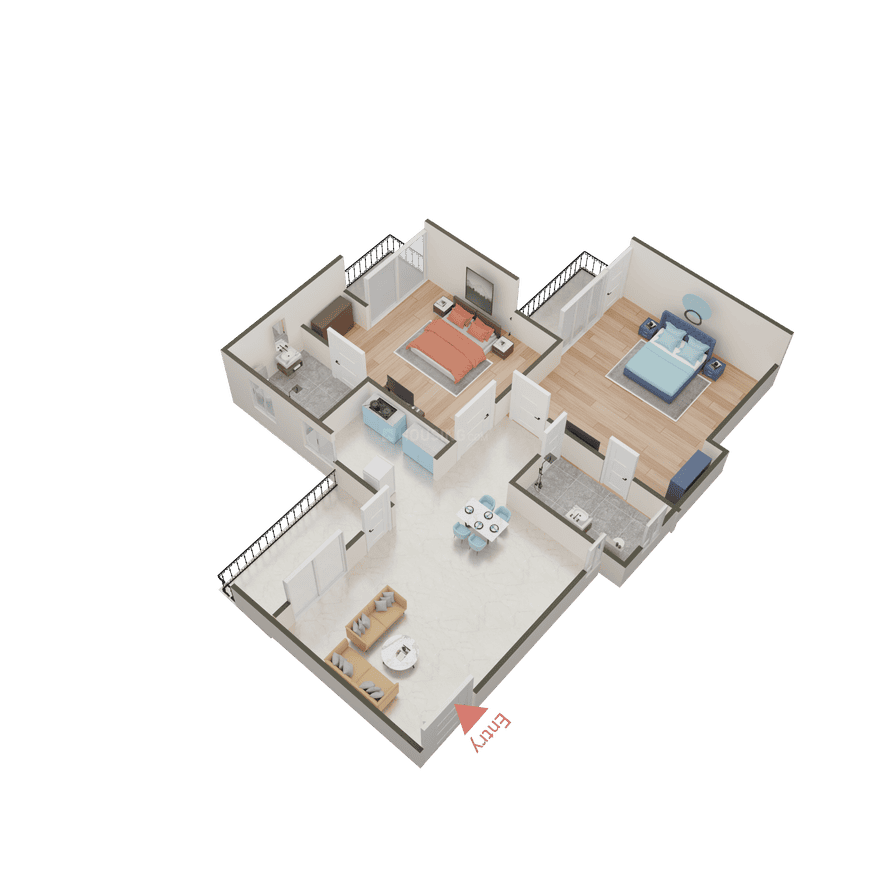 Nimbus Express Park View - Image 38