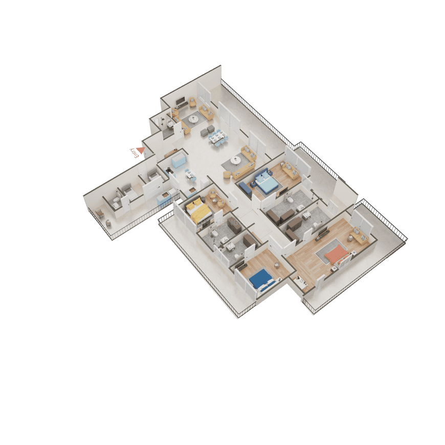 Ivory County Gold - Image 38