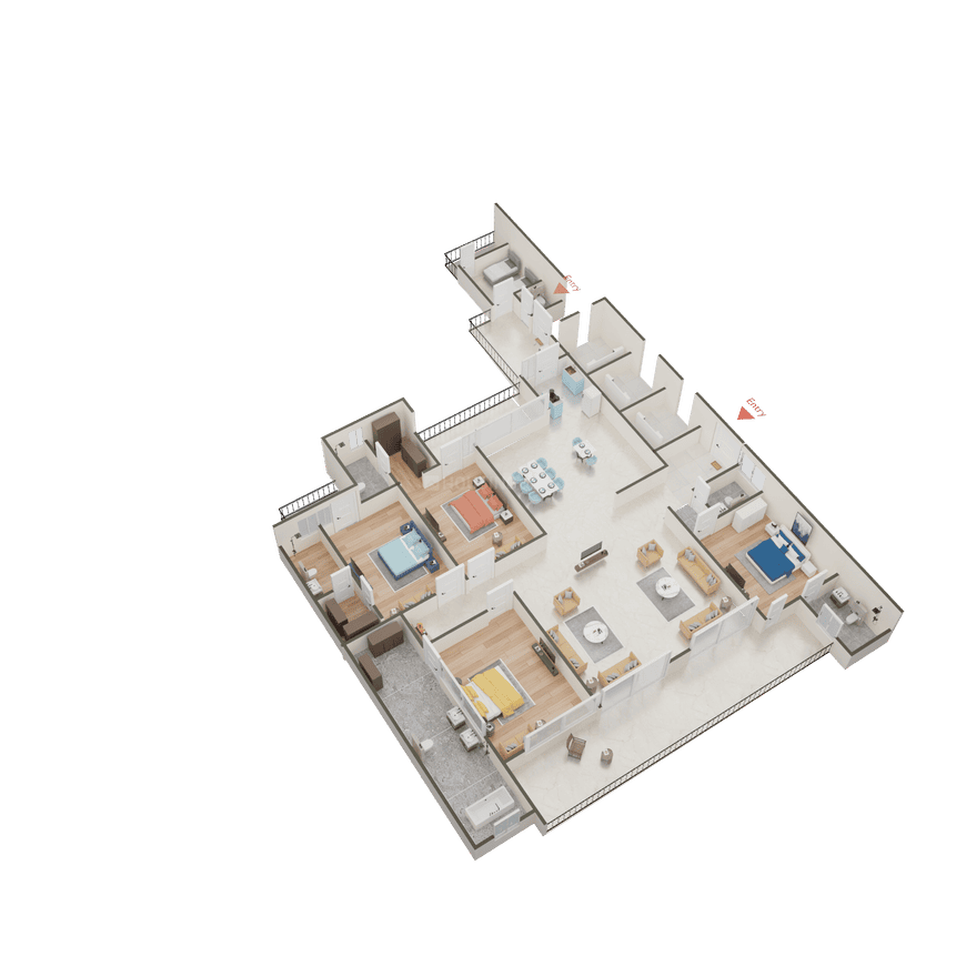 Gulshan Dynasty - Image 21