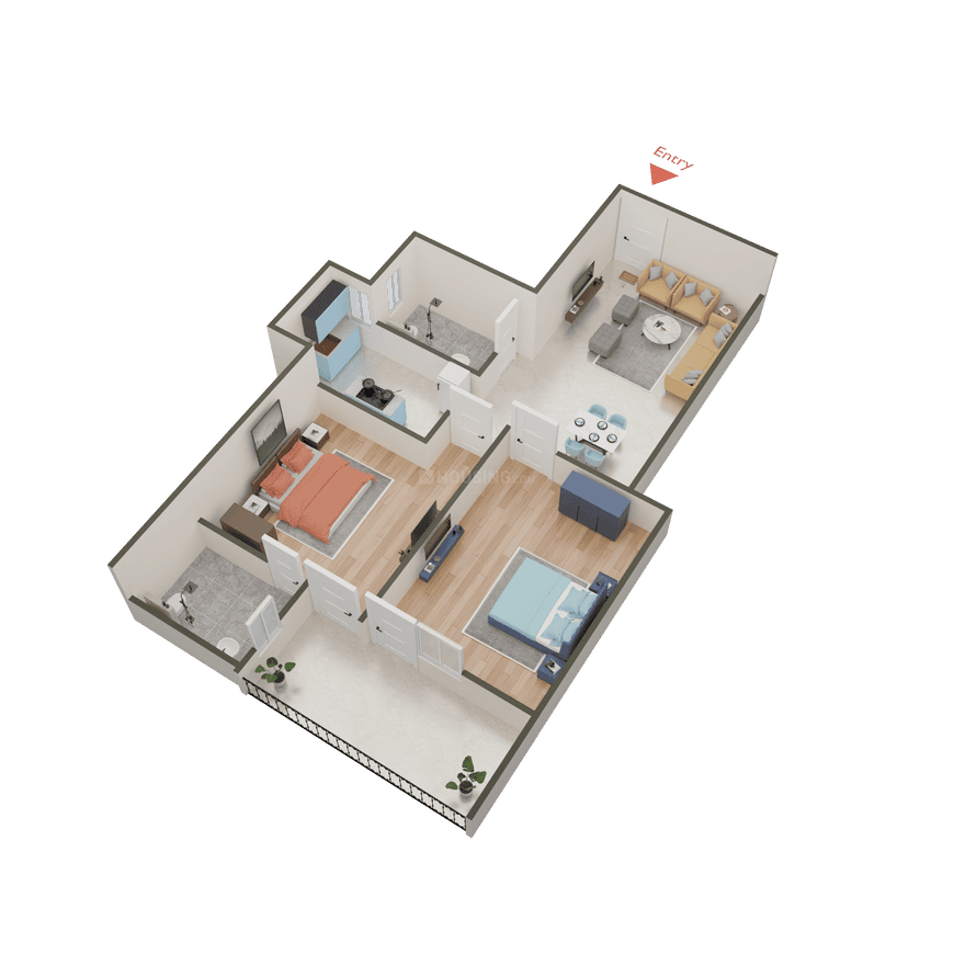 Vihaan Engineering Enclave Phase 2 - Image 16