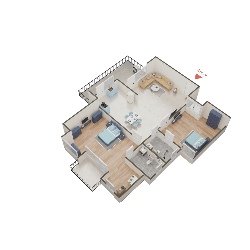 Designarch E Homes - Image 40