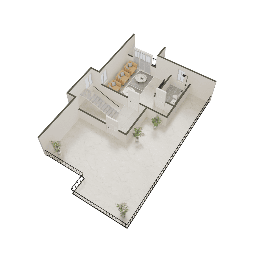 Grand La Palazzo - Image 36