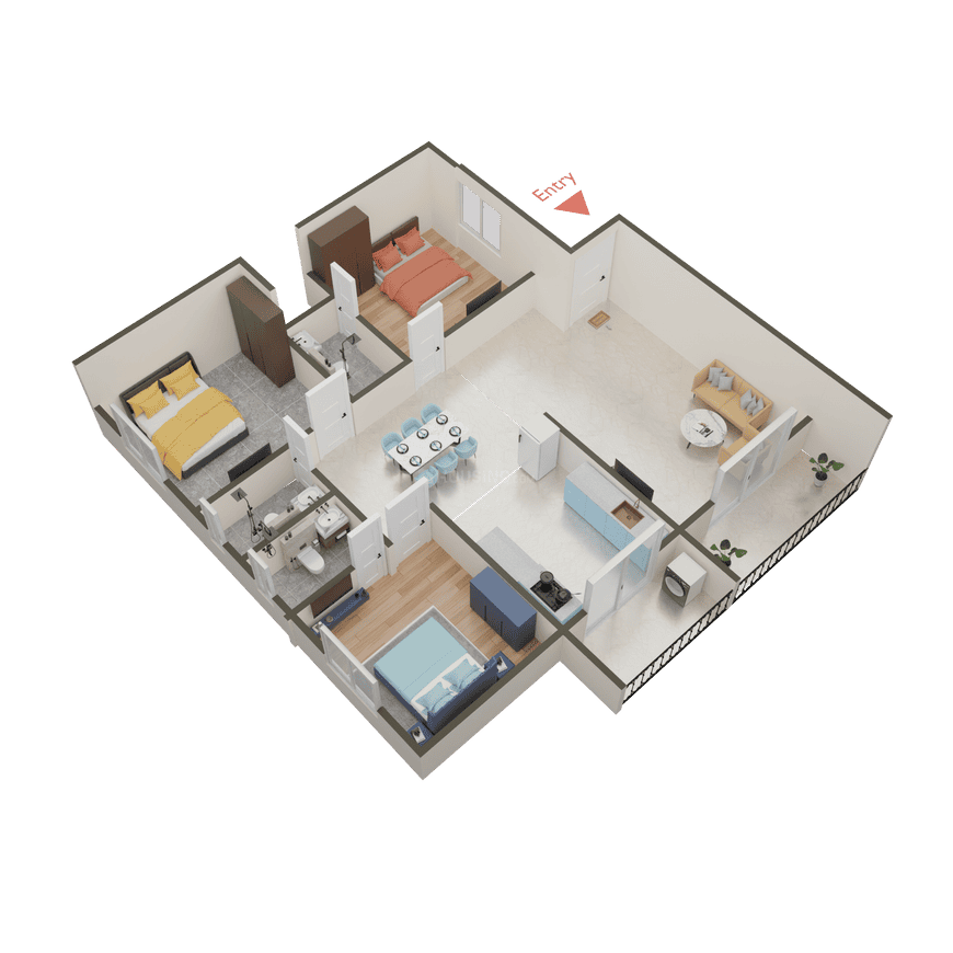 DS Skycity - Image 17