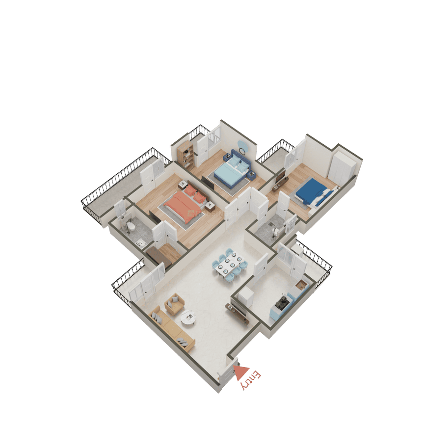 Golfgreen Elite Homz - Image 32