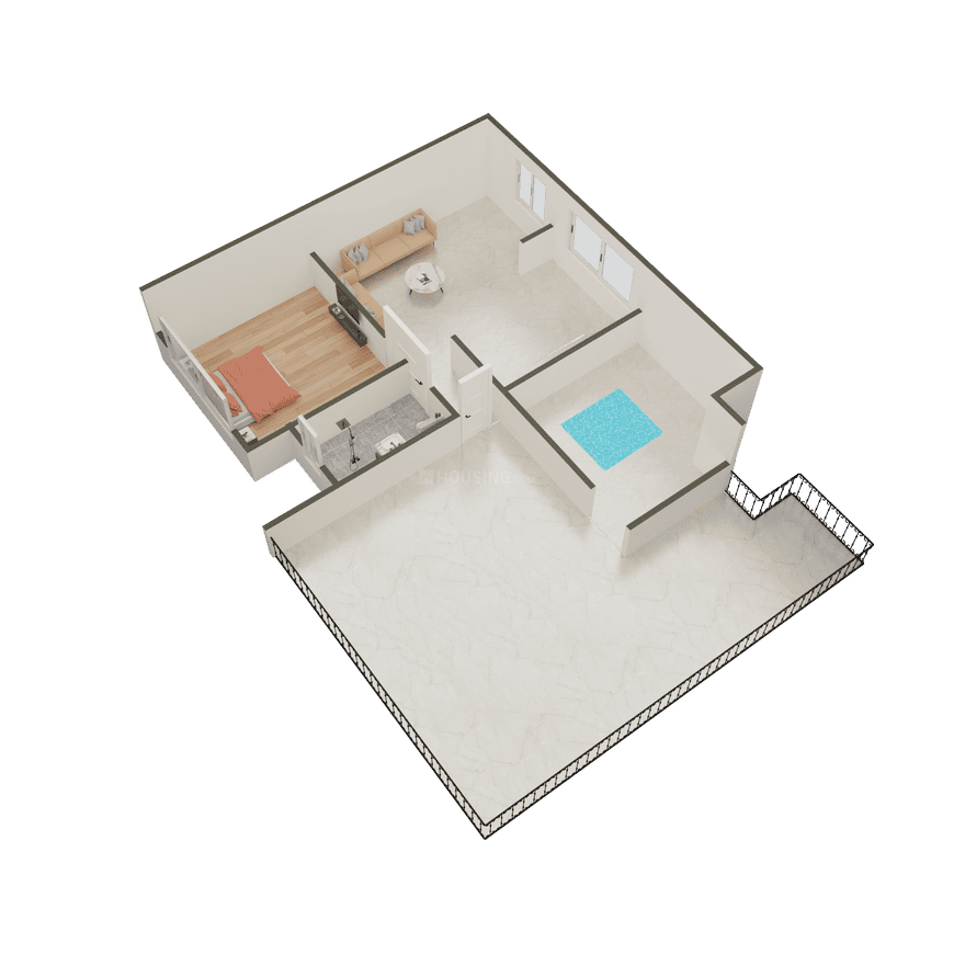 Parsvnath Paramount - Image 51