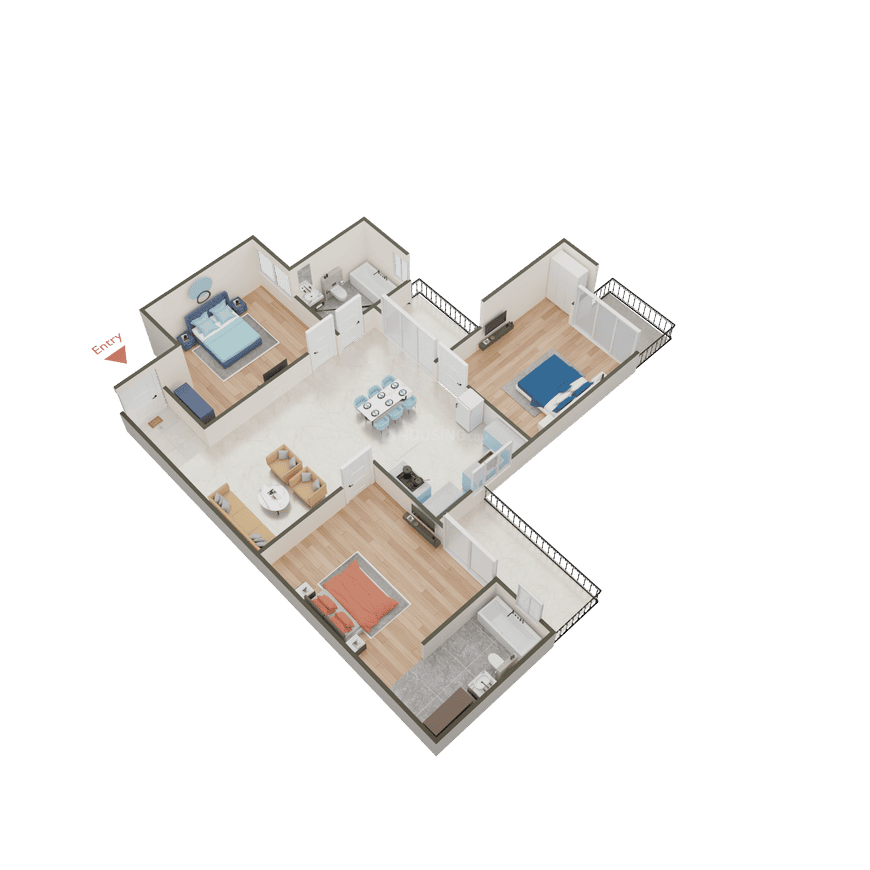 Nirala Estate - Image 59