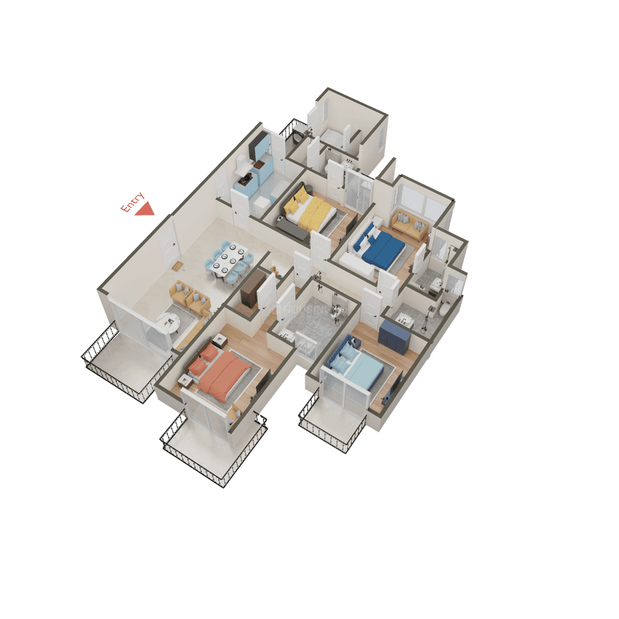 Ireo Victory Valley - Image 102