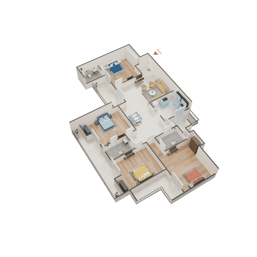 Earth Towne - Image 10