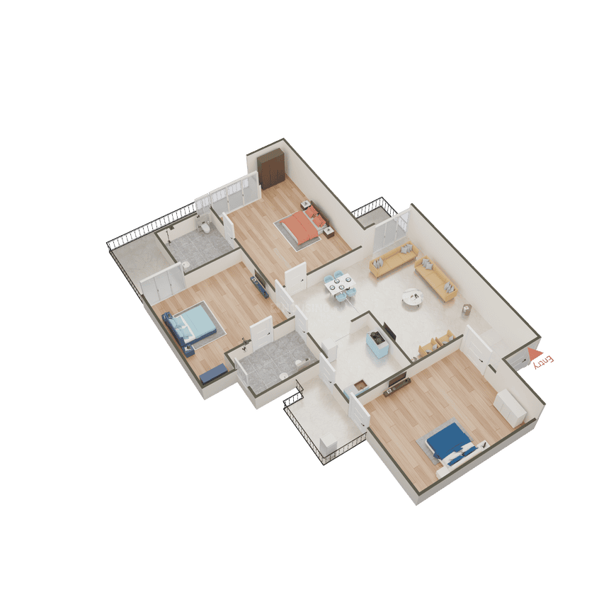 SKA Greenarch - Image 37