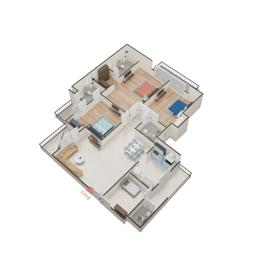 La Residentia - Image 72