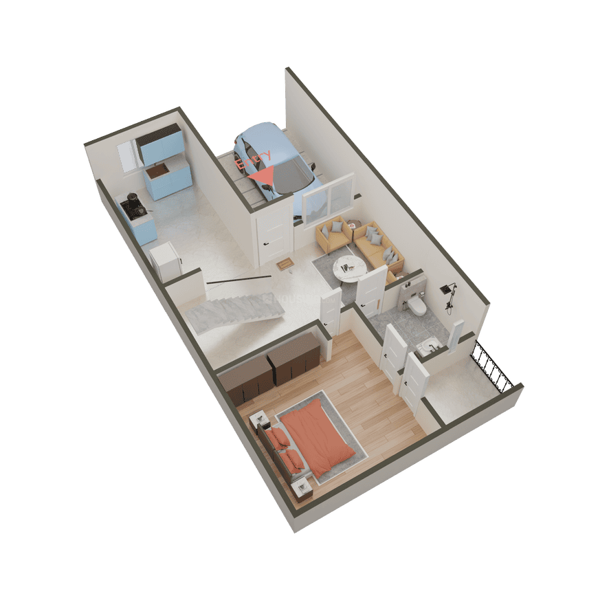 Real Shree Shyam Villas - Image 18