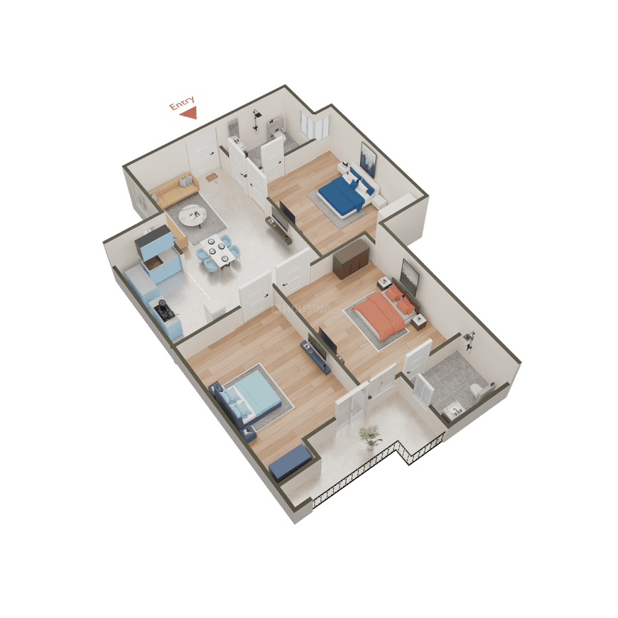 The Grand Majestic - Image 17