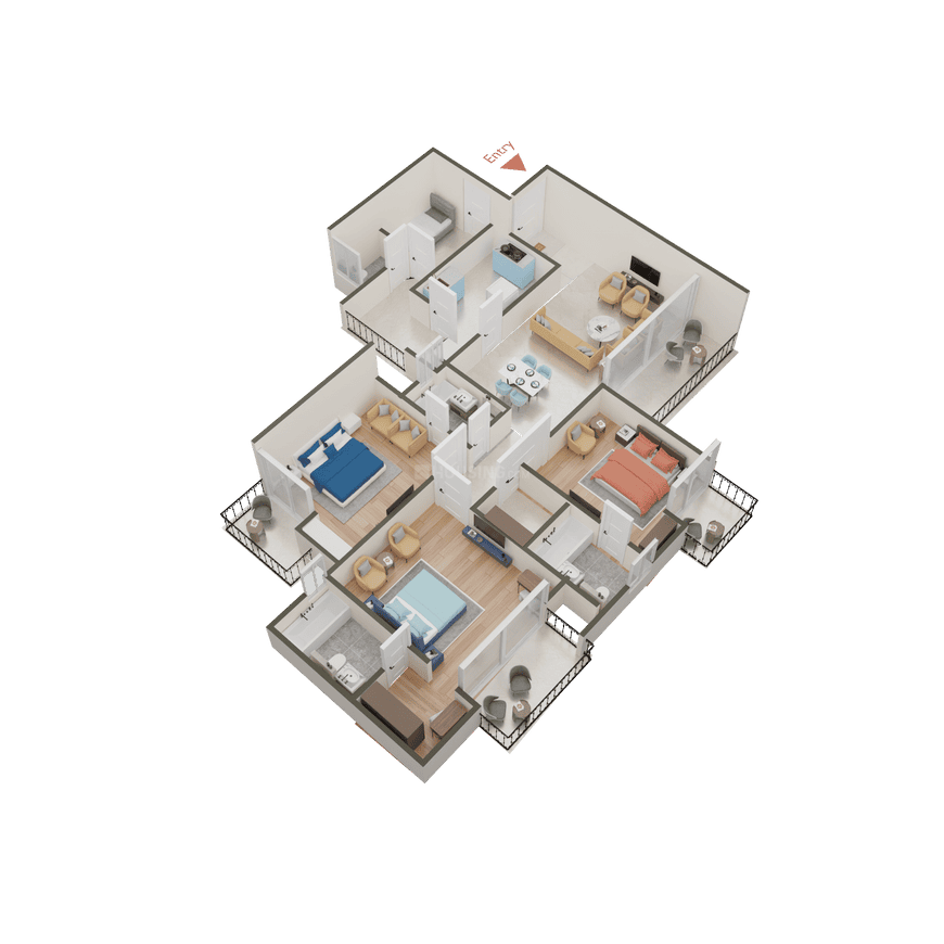 Godrej Nurture - Image 61