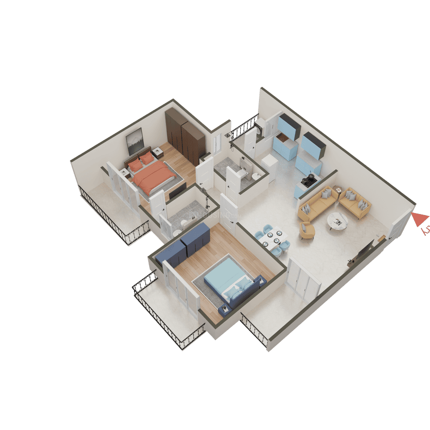Signature Pristine - Image 47