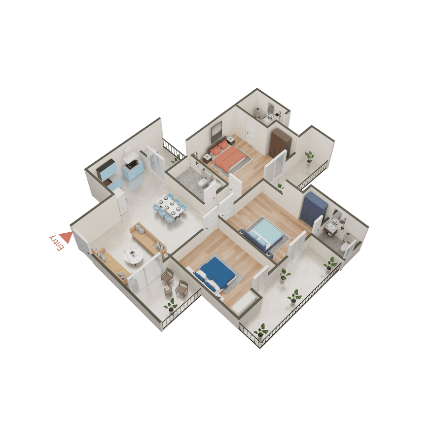 Renox Thrive - Image 47