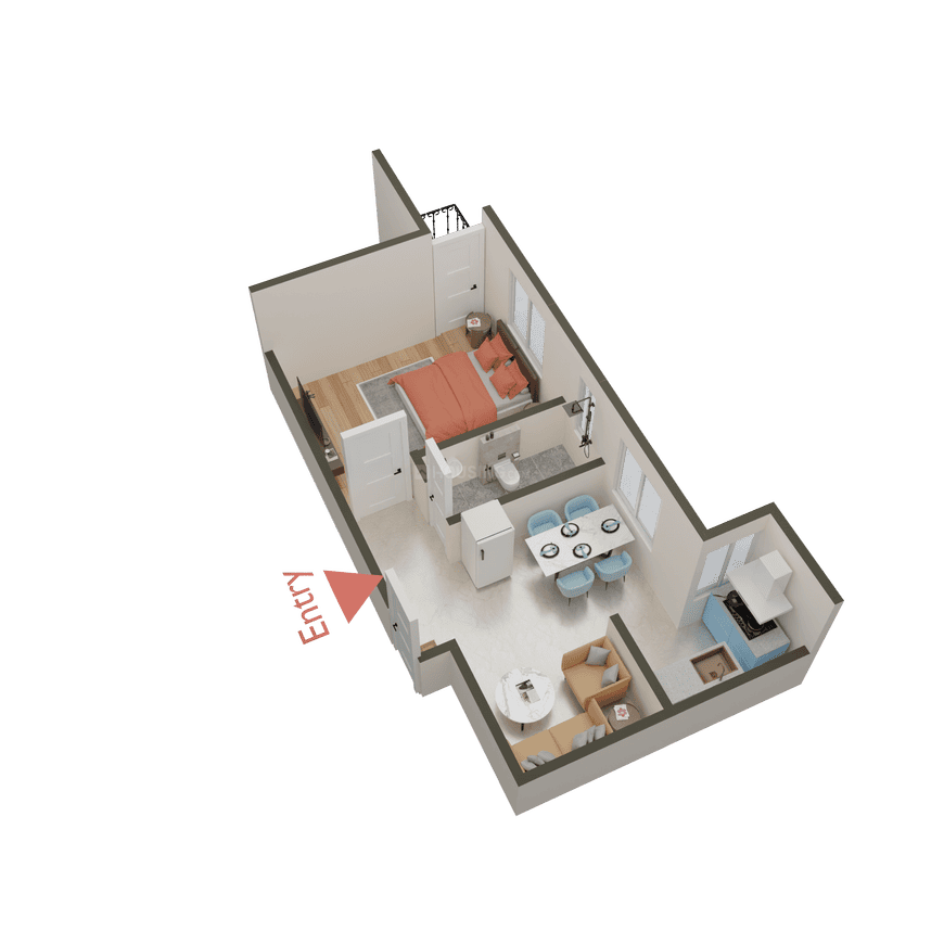 Escon Tower 1 - Image 27