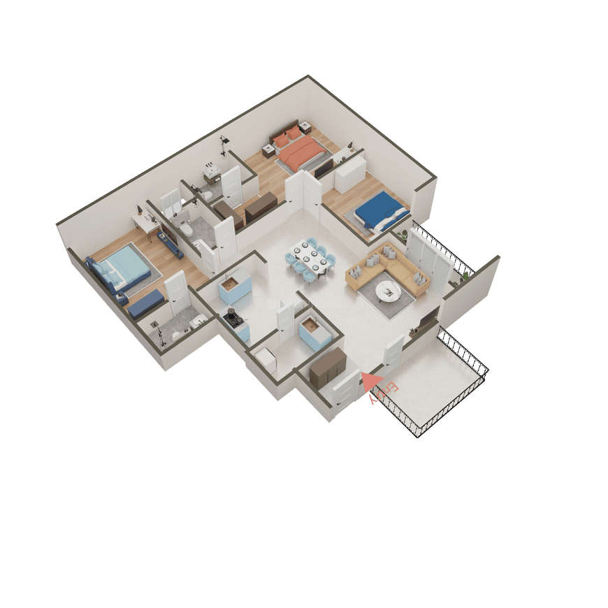 SJR Parkway Homes Phase 2 - Image 68