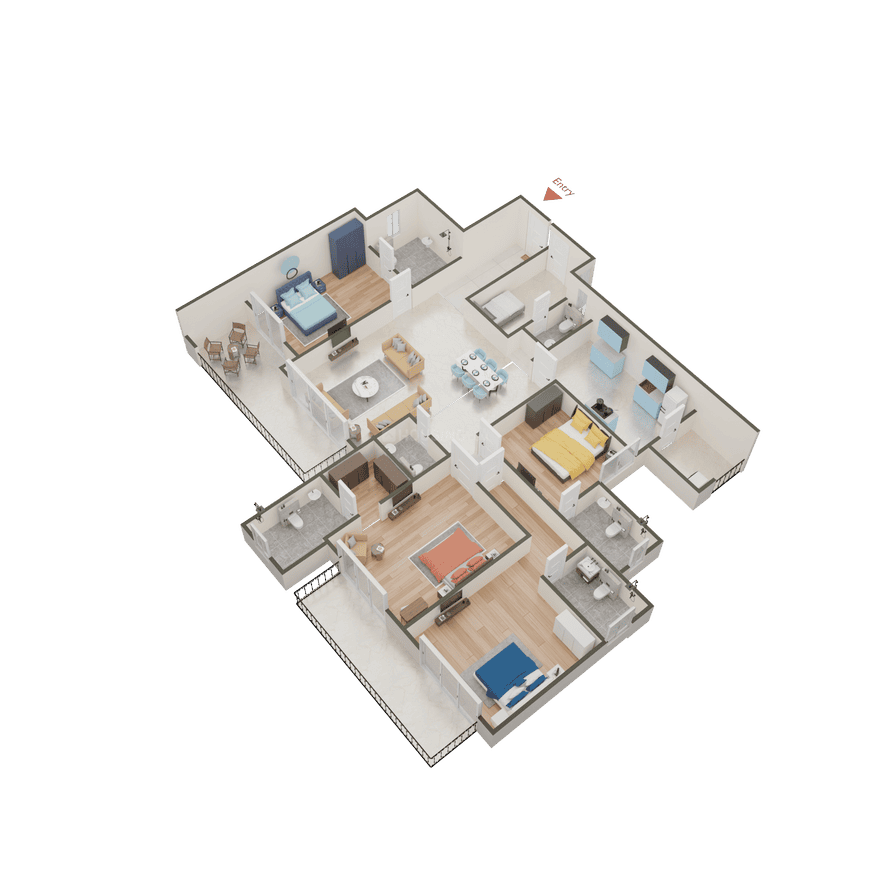 DLF The Crest - Image 31