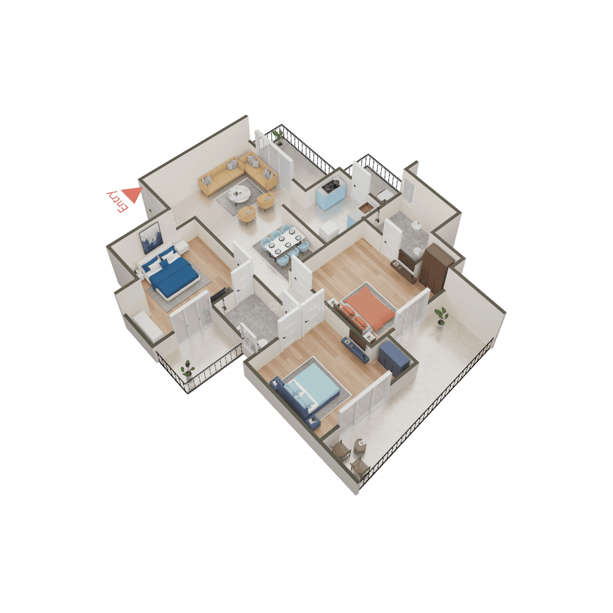 Rise Organic Ghar - Image 74