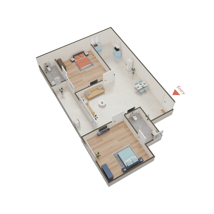 Trinity Provica Dream Valley - Image 25