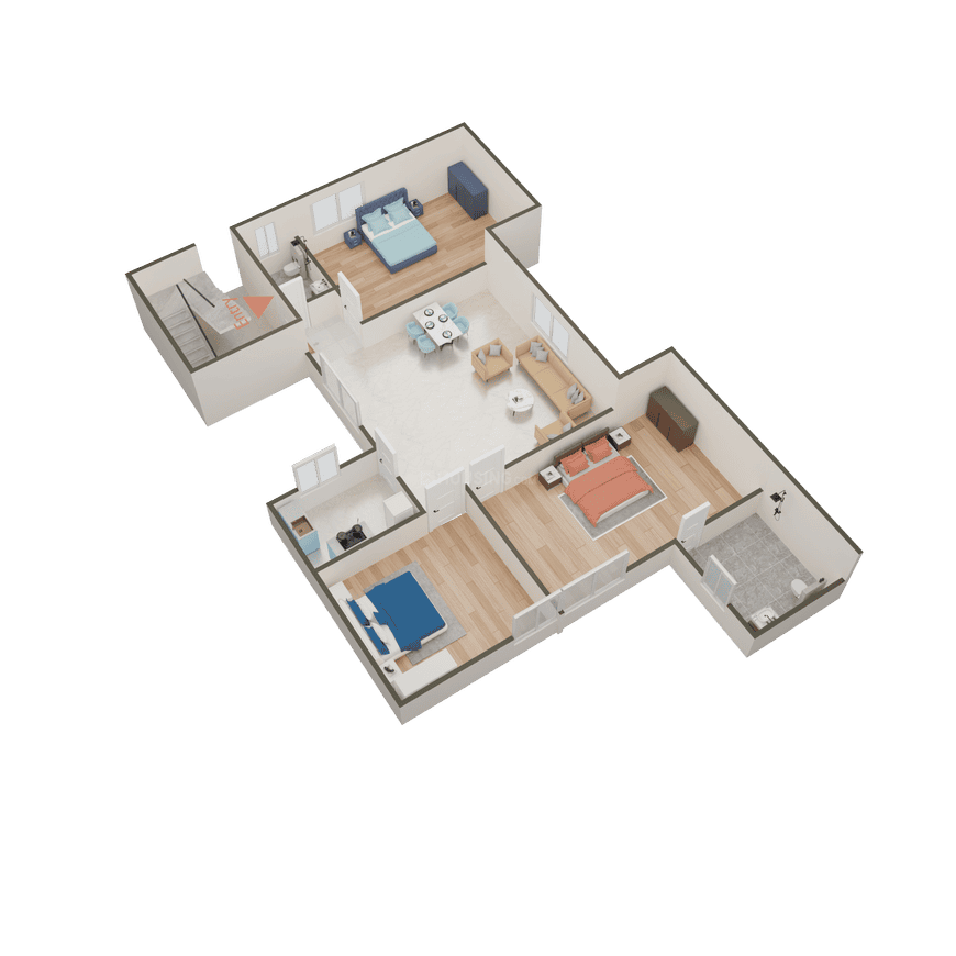 Alkraj Homes - Image 6