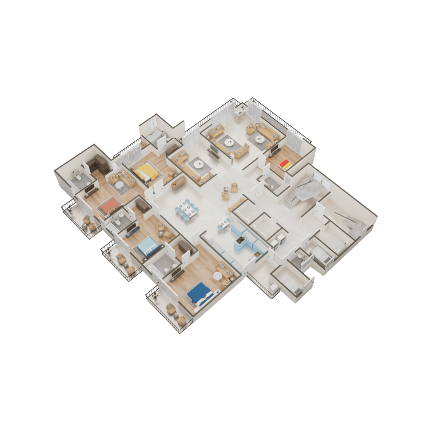 Spring Homes - Image 38