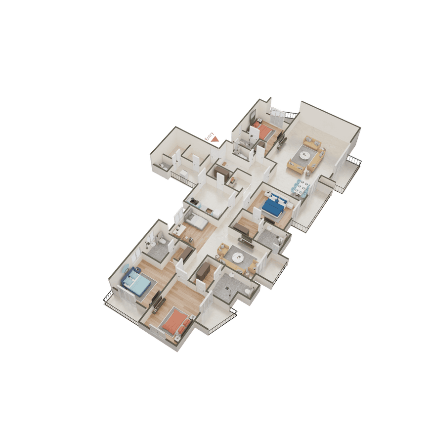 3C Lotus 300 - Image 23