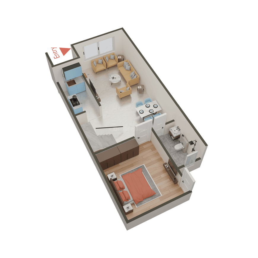 Trinity Primus - Image 27