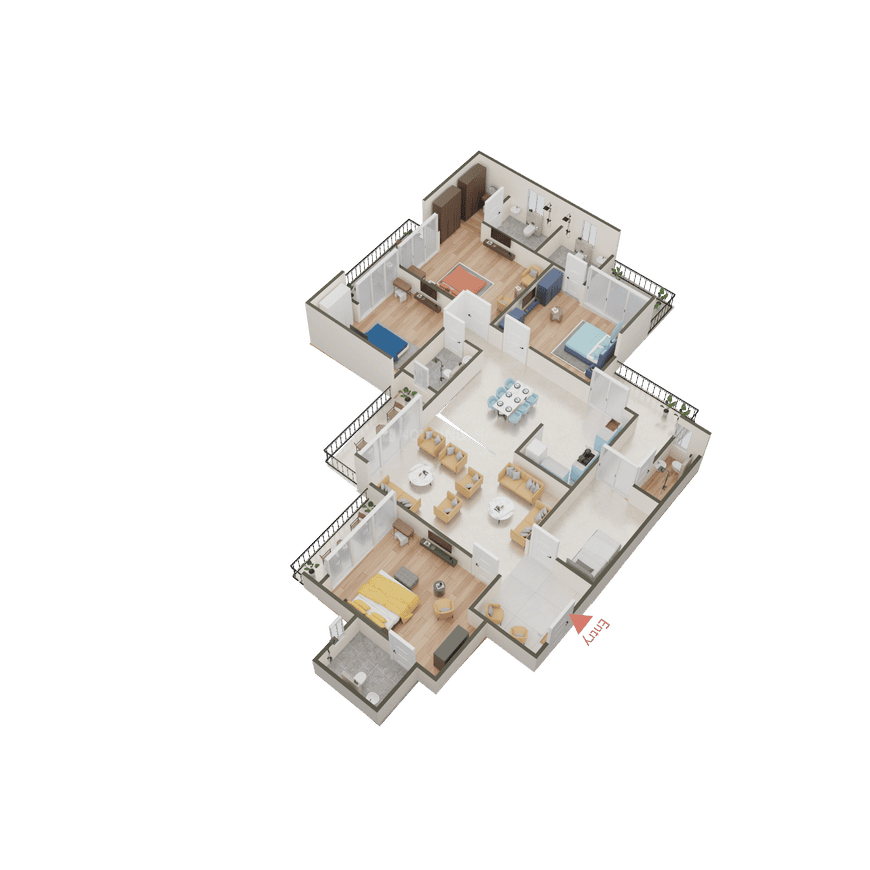 Capital Athena - Image 68