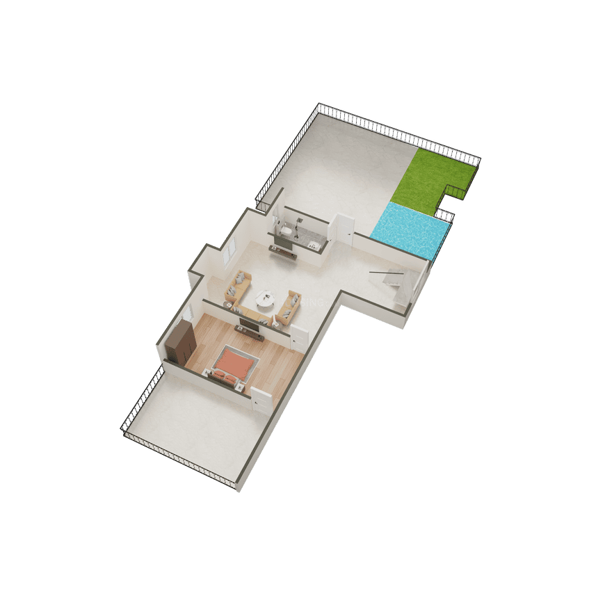 Parsvnath Paramount - Image 60