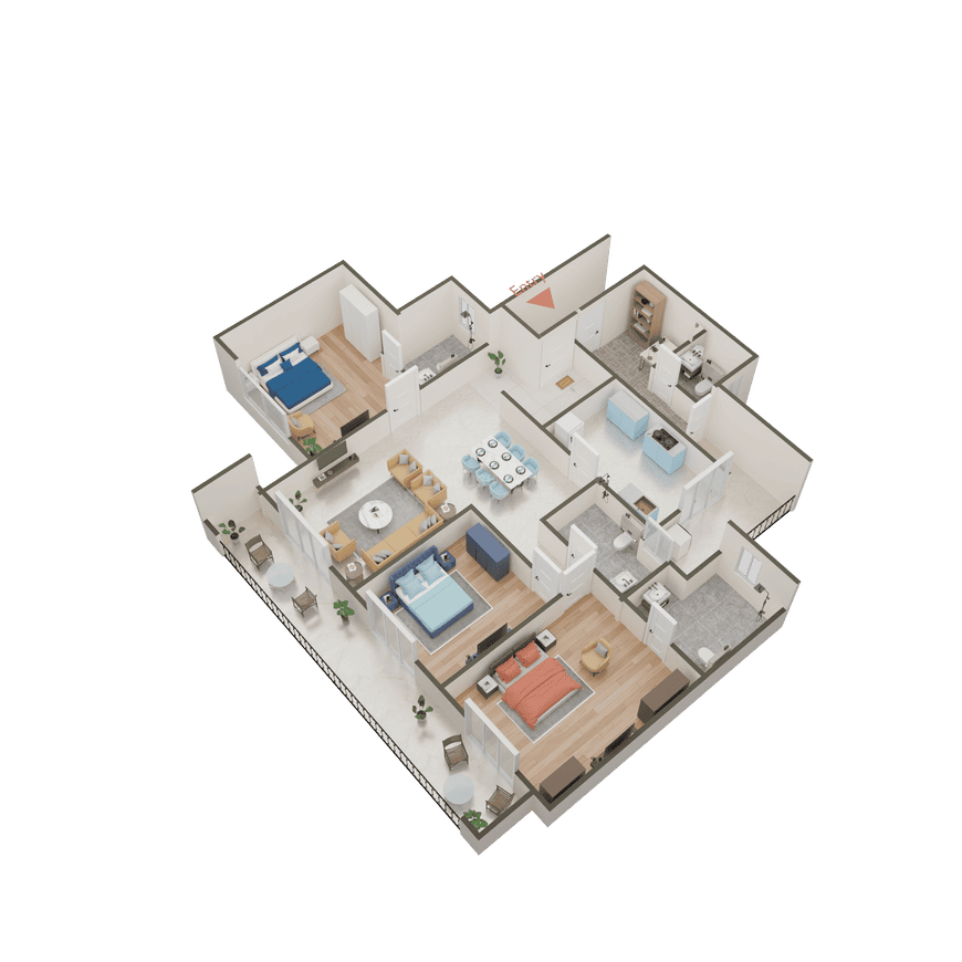 Prestige Mayflower At The Prestige City - Image 52