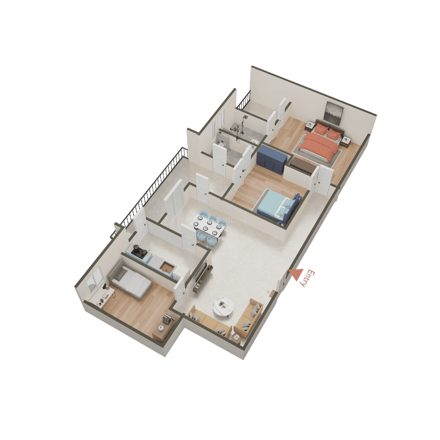 Sheoran Residency - Image 20