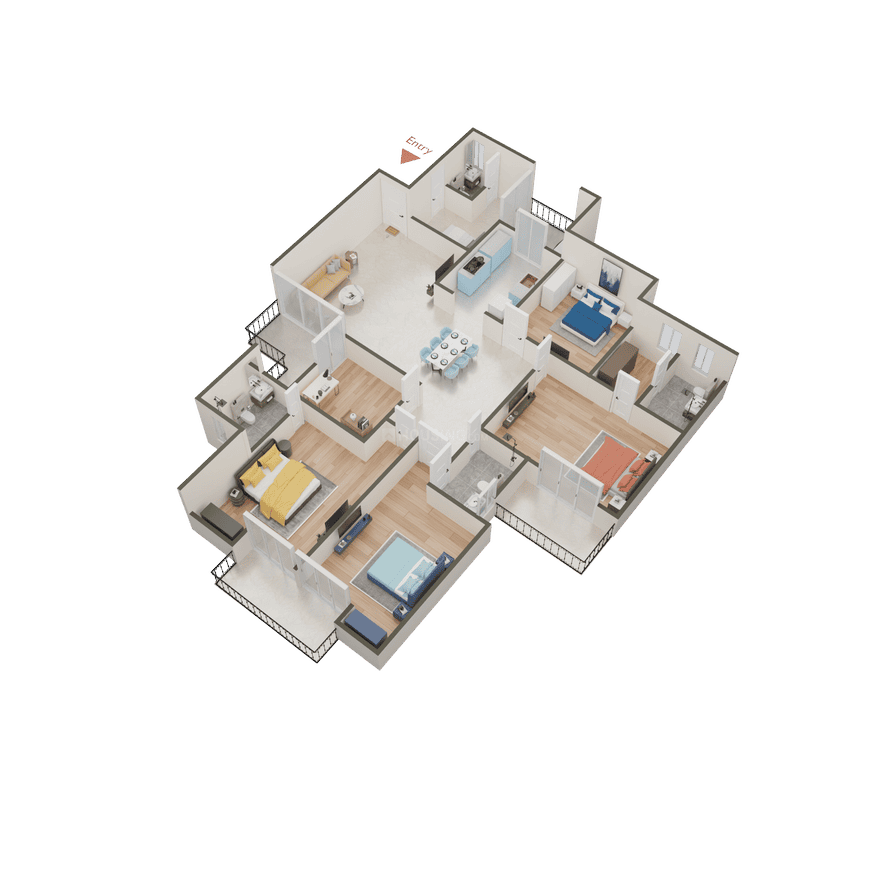 Earth Towne - Image 43