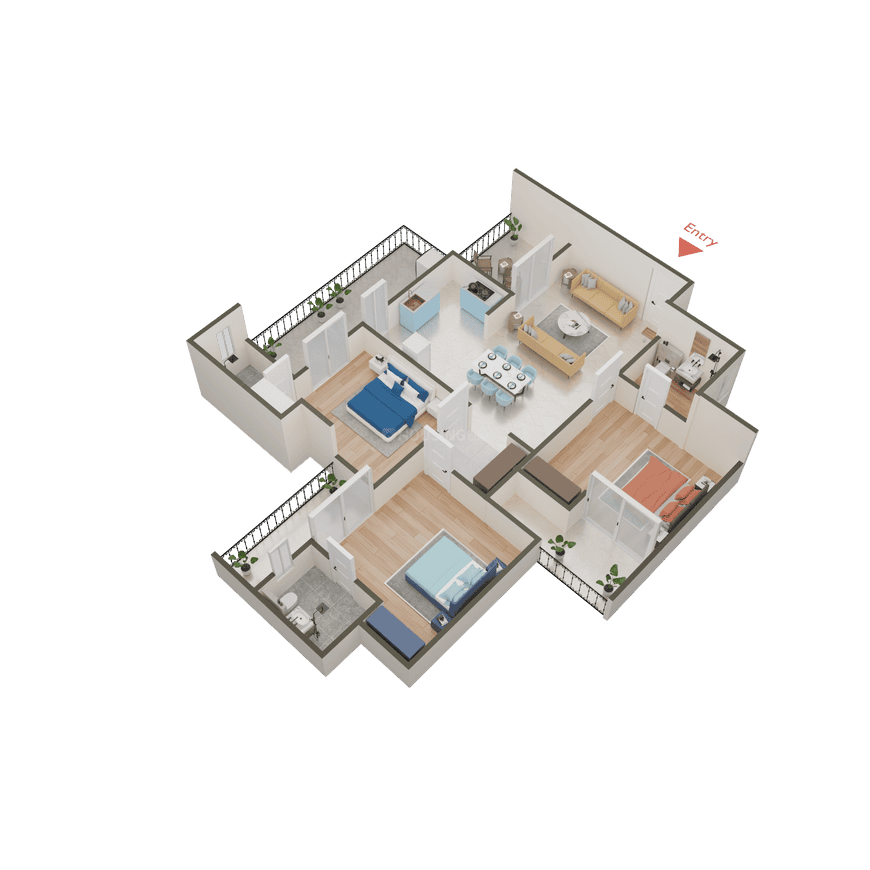 Renox Thrive - Image 49