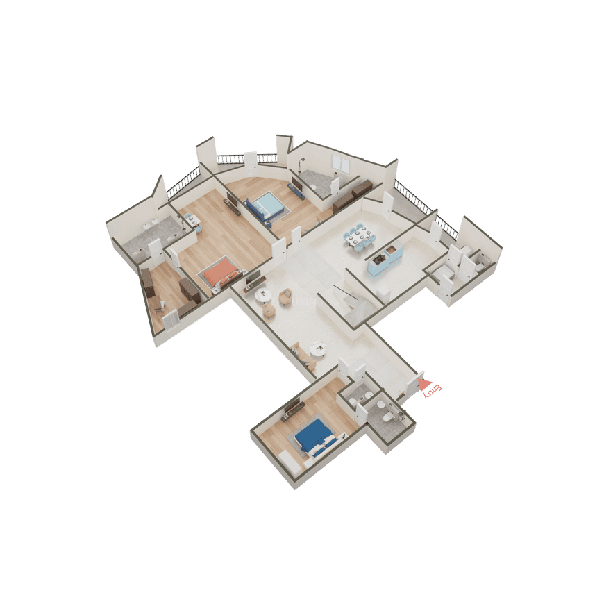 Adani Lushlands - Image 104