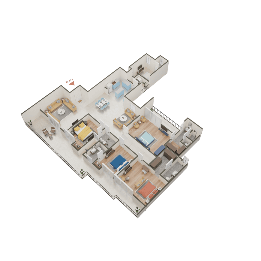 Aurum Alumni Bliss - Image 48