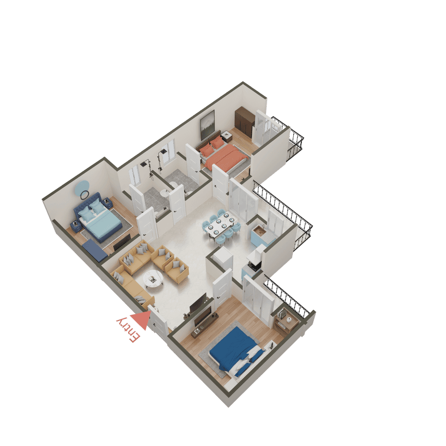 SKA Greenarch - Image 34