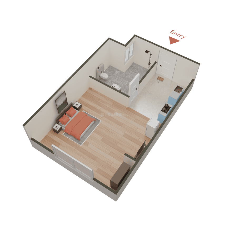 Balaji Kingston Palace - Image 5