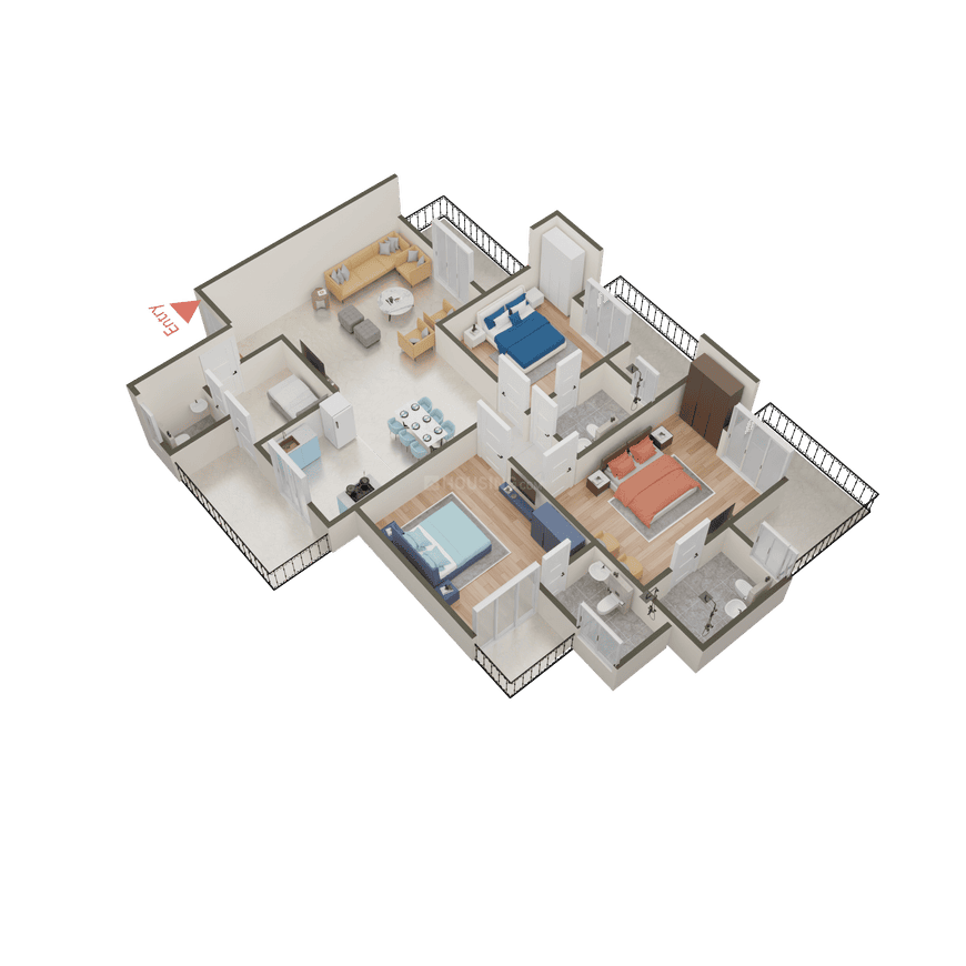 SKA Greenarch - Image 49