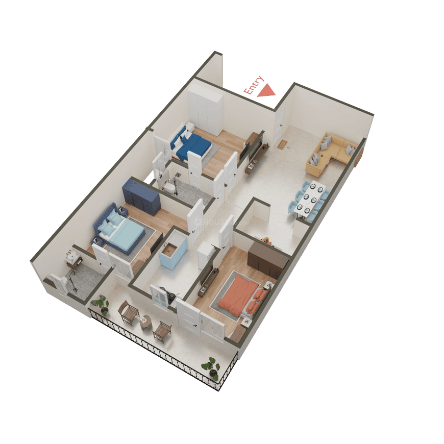 Genesis Buildcon Builders - Image 10