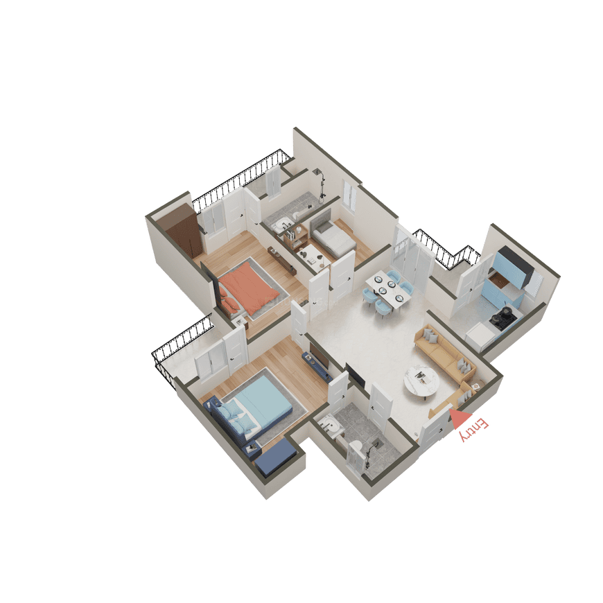 Galaxy North Avenue 1 - Image 43