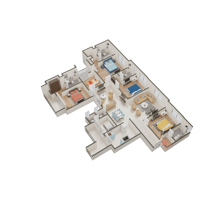 ATS Homekraft Pious Orchards - Image 34