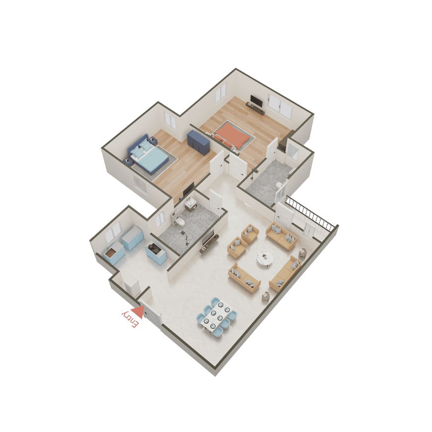 Jaypee Kosmos - Image 70