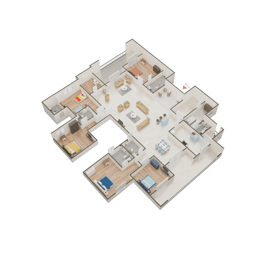Prestige West Woods - Image 88